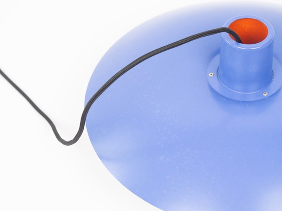 Image 1 of Deense vintage hanglamp PH 4/3 van Poul Henningsen, Louis Poulsen, 1966