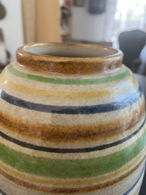 Velsen Design Vase
