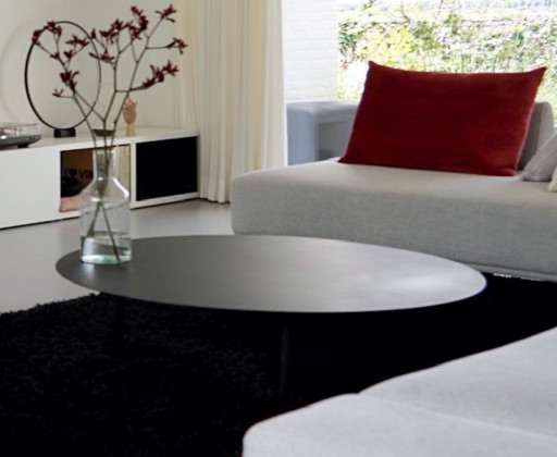 Serax 03 Coffee Table Bea Mombaers – salontafels, Metal (photo 2 of 5)