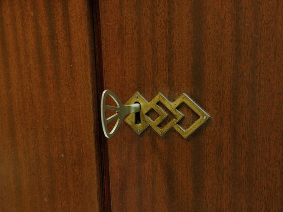 Image 1 of Vintage dressoir, jaren 60, Duitsland