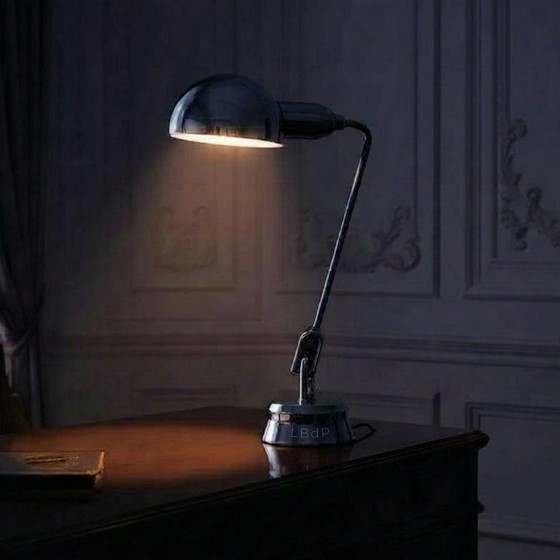 Image 1 of Lampada Jumo - 600 - 1a versione