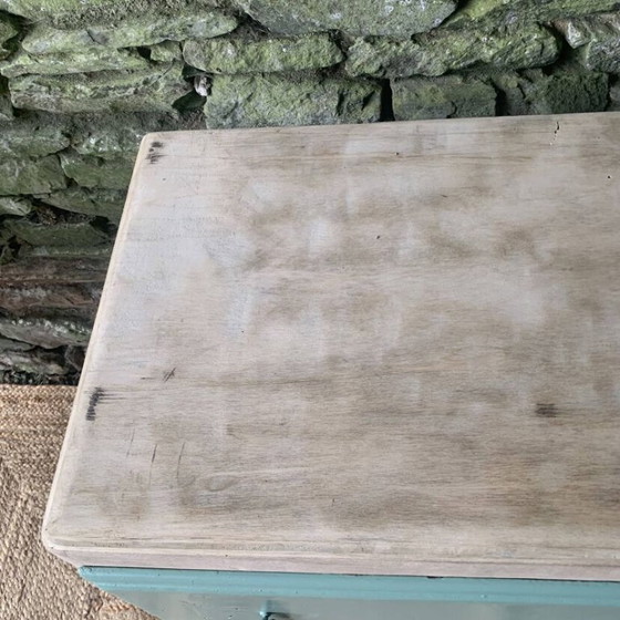 Image 1 of vintage ladekast