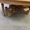 Monumental Banquet Table in Raw Oak – Dining tables (photo 16 of 26)
