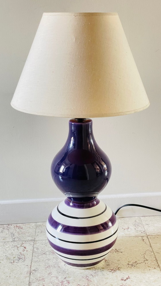Ceramic Lamp by Koralcoa – Table lamps (photo 8 of 20)