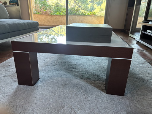 Hervorragender Couchtisch Cinna