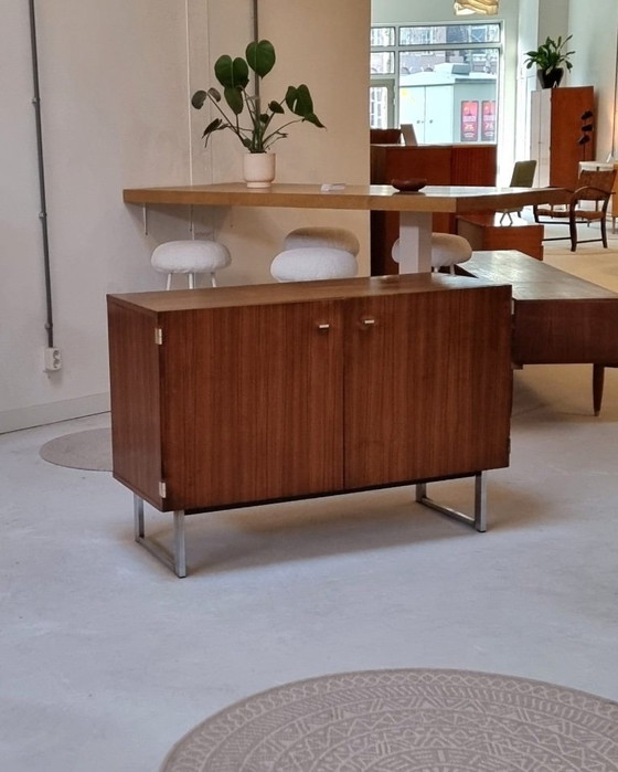 Image 1 of Mobiletto di metà secolo