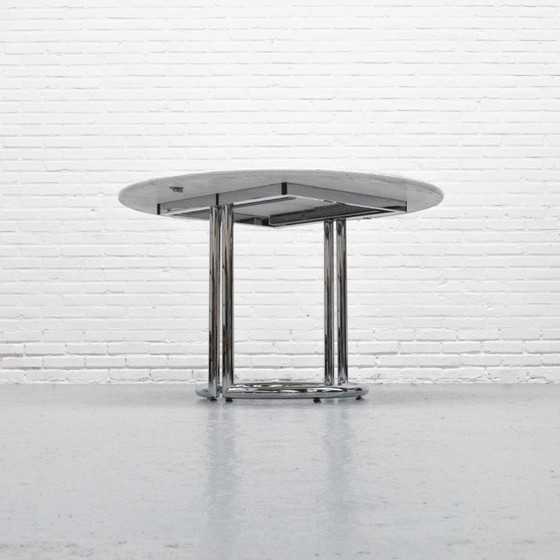 Image 1 of Extendable dining table Läsko 70s