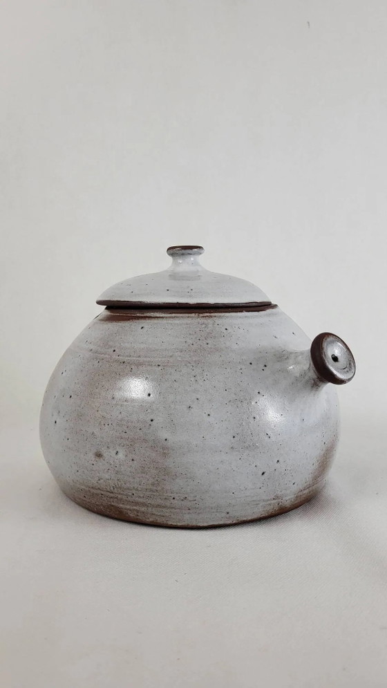 Ratilly Steingut Terrine J&N Pierlot – Geschirr, Porcelain (photo 2 of 8)
