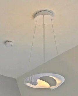 Cini & Nils  Sestessa Cabrio Led hanglamp