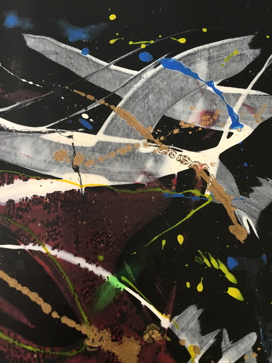 Image 1 of Elio -Geometría Fundamental Serie_n.3 Superficie