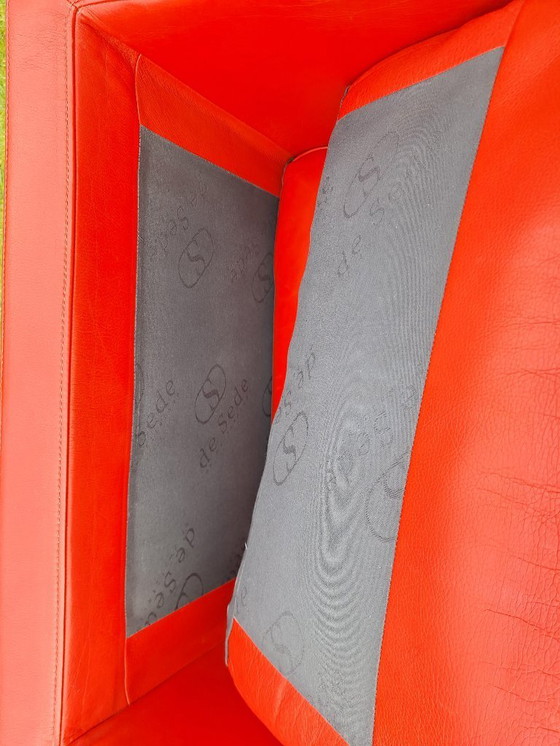 Image 1 of De Sede DS-118