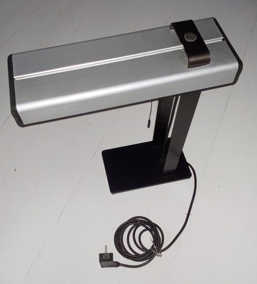 Parabolux AB compact B1 desk lamp