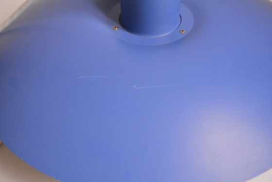 Image 1 of PH 4/3 hanglamp van Poul Henningsen voor Louis Poulsen. Vintage