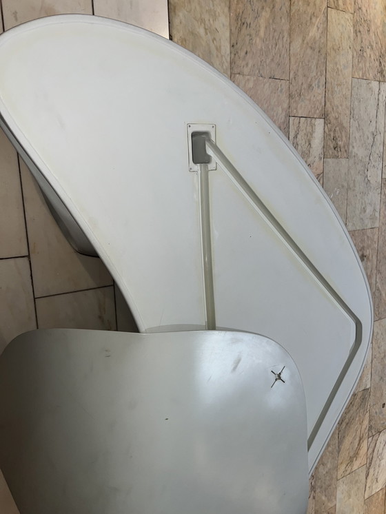 Image 1 of Vitra Baobab starck