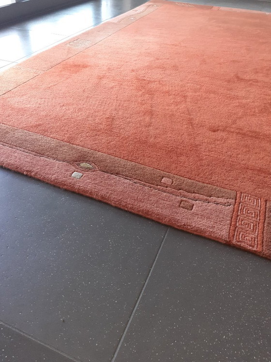 Image 1 of Nepalese hand-knotted carpet