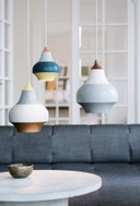 Louis Poulsen Cirque 15 pendant lamp