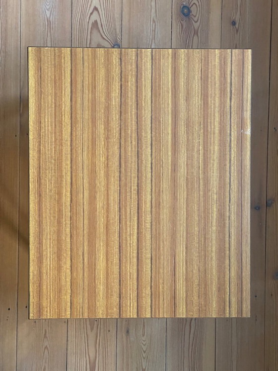 Image 1 of Vintage Meurop salontafel