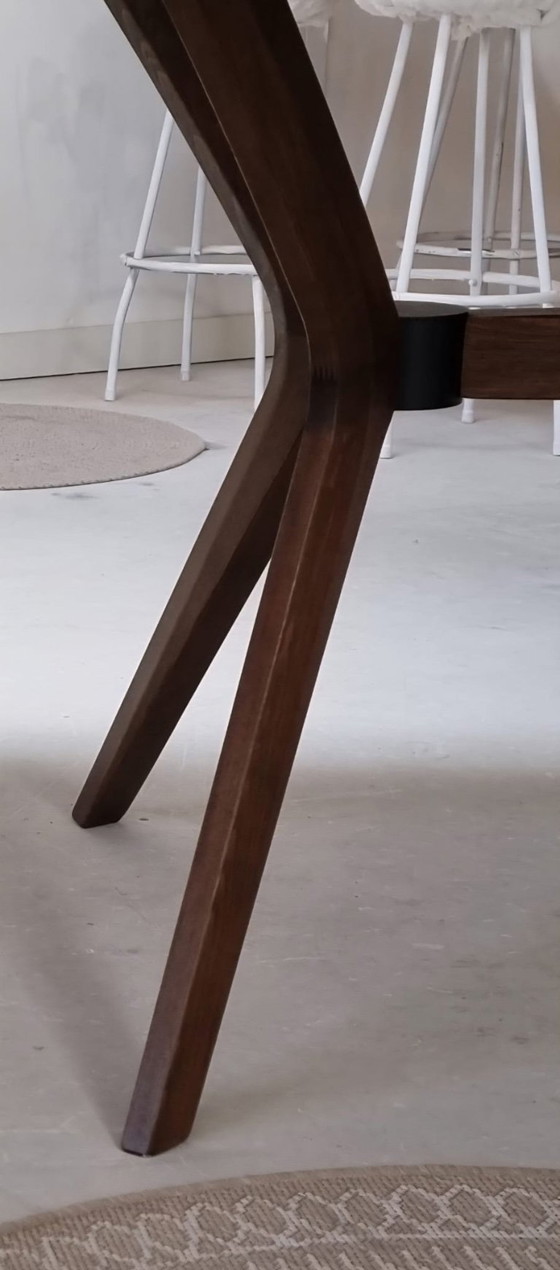 Image 1 of Kajse Dining Table