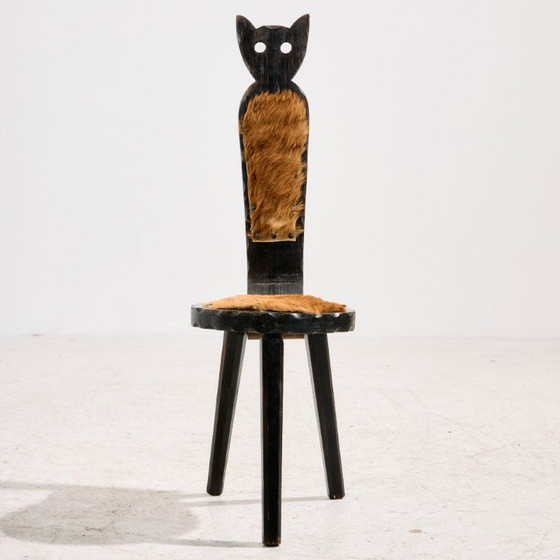 Silla artesanal MK11497 – Sillas auxiliares, Wood (photo 4 of 16)