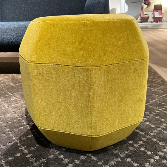 Image 1 of Leolux Amulet poef