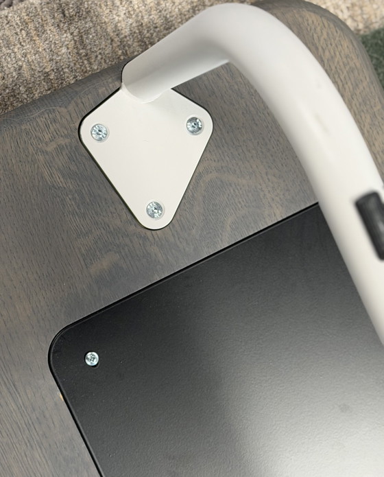 Image 1 of Pode Jolt coffee table set