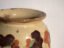 Antike volkstümliche glasierte Keramikvase – Mitteleuropa, ca. 1930 – Vasen, Rustic (photo 15 of 40)
