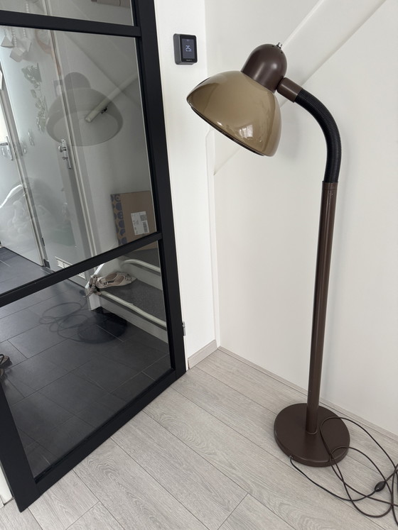 Image 1 of Vintage staande lamp Herda
