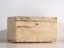 Coffre blanc antique (c.1920) #6 – Commodes, Rustic (photo 15 of 34)