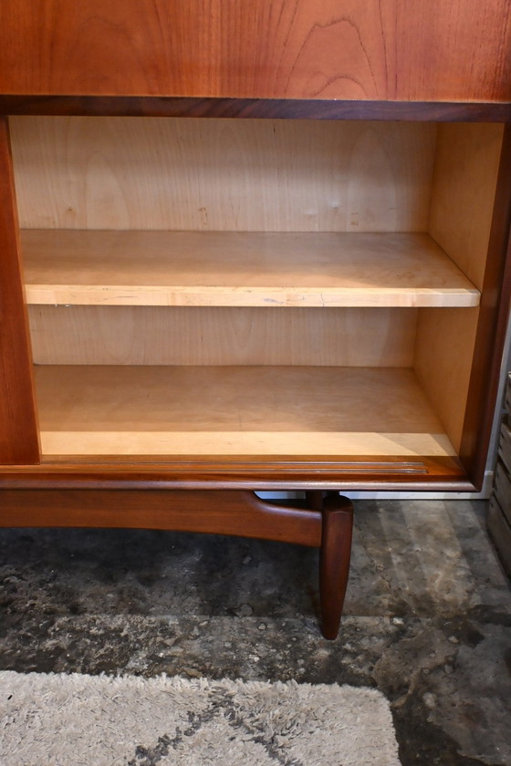 Image 1 of Conception Highboard par Louis van Theeffelen