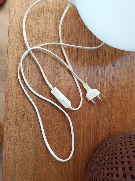 Image 1 of Daruma table lamp