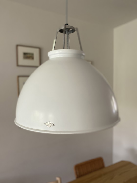 Image 1 of Original BTC Titan Pendant Size 5 hanglamp