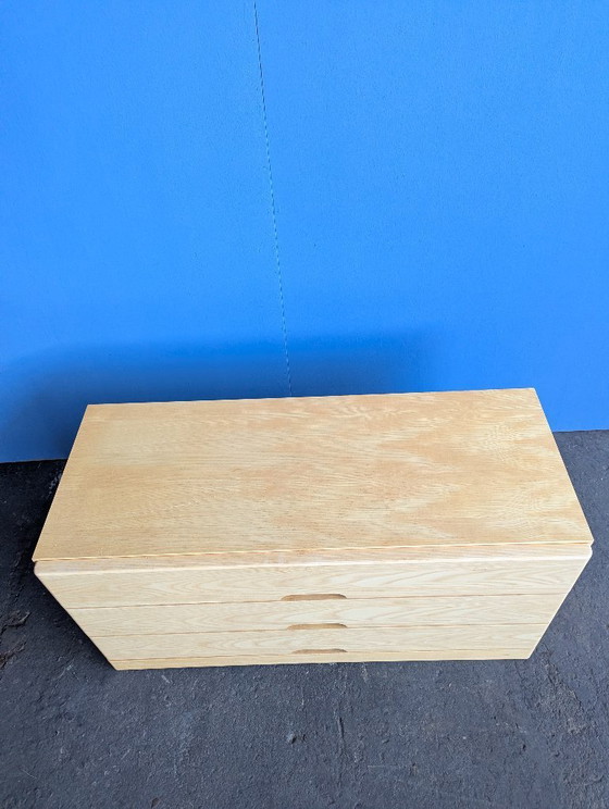 Image 1 of Cassettiera vintage Hulsta