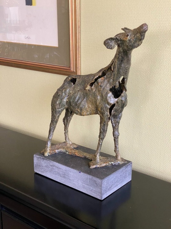 Image 1 of Sculpture Erwin Peeters