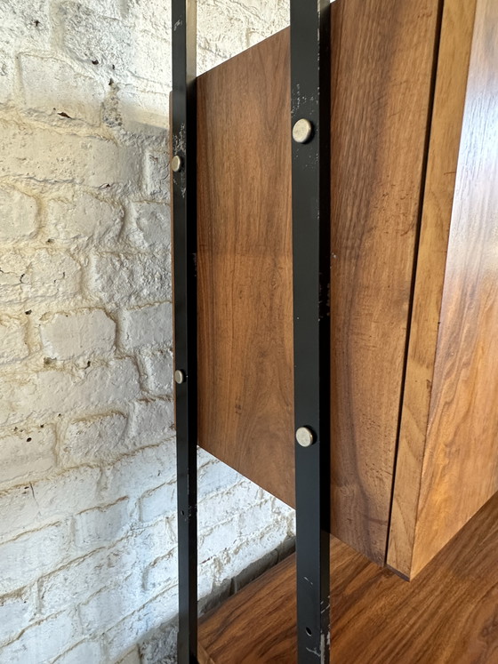 Image 1 of Buffet de bar scandinave 1960