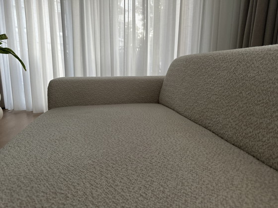 Image 1 of Corner sofa