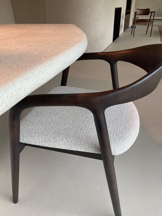 Image 1 of Design Chairs Japandi