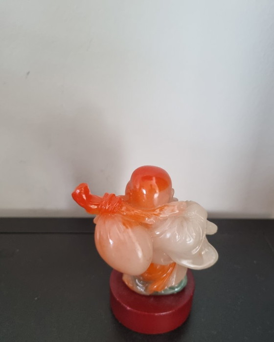 Buda sonriente chino (Budai) – Boeddha, Objetos decorativos (photo 3 of 5)