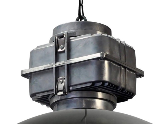 Suspension Tormund de RT Design