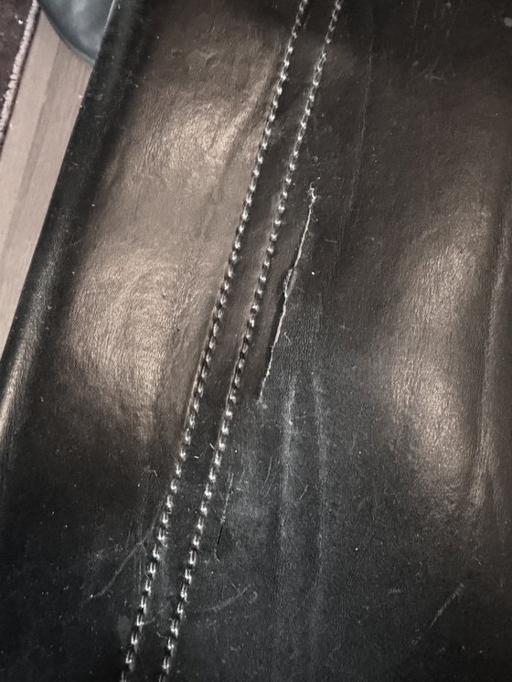 Image 1 of 4 sedie Marcel Breuer Mart Stam Fasem Bauhaus