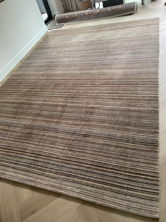 Karpet Reef “Brown on line” – Tappeti, Lana (photo 10 of 10)