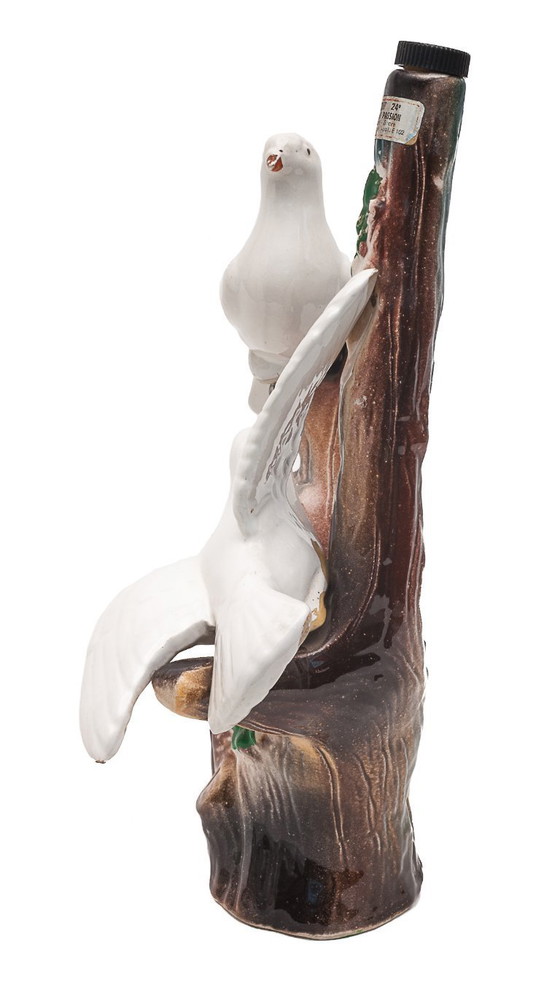 Image 1 of Twee flessen Garnier-likeur