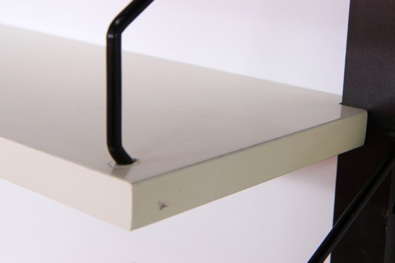 Image 1 of Wandsysteem Poul Cadovius