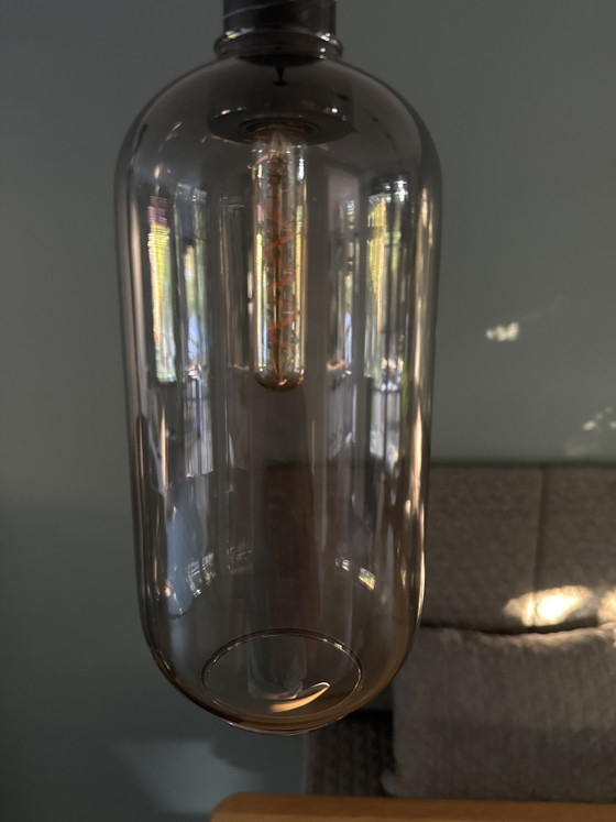 Image 1 of 5 lampes ampèremétriques Normann Copenhagen