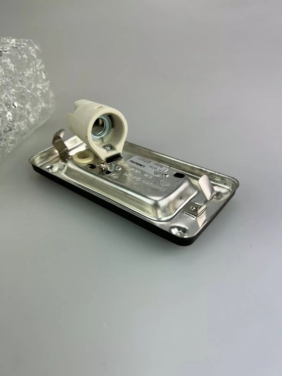 Image 1 of 60s 70s lamp lamp wall lamp wall lamp Limburg Space Age Design 60s