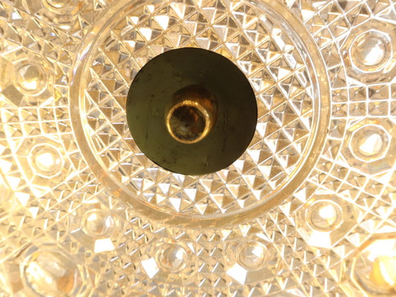 Image 1 of Lampe pendante vintage danoise