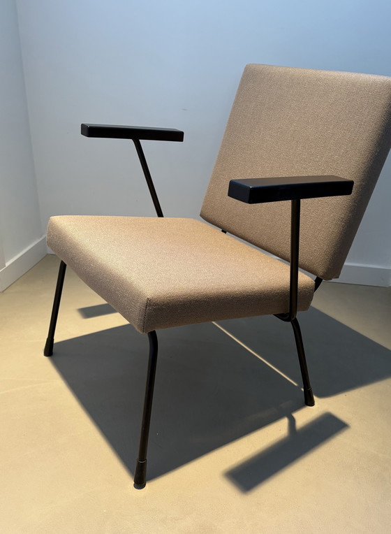 Image 1 of Gispen 1401 Wim Rietveld