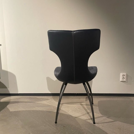 Image 1 of Leolux Callas dining chair (set of 4)