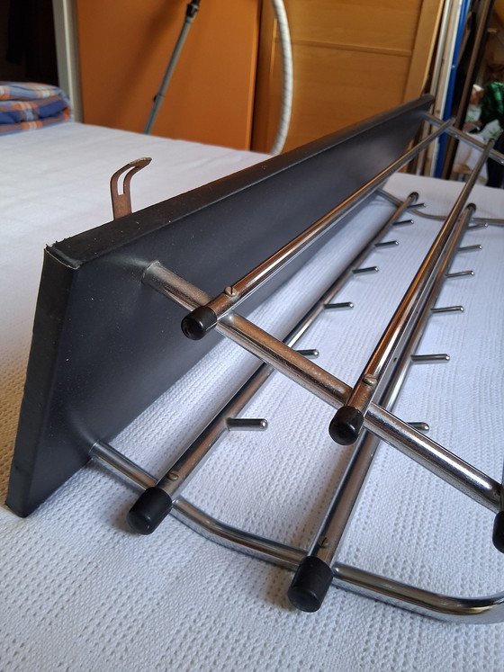 Image 1 of Vintage Kapstok Gispenstijl