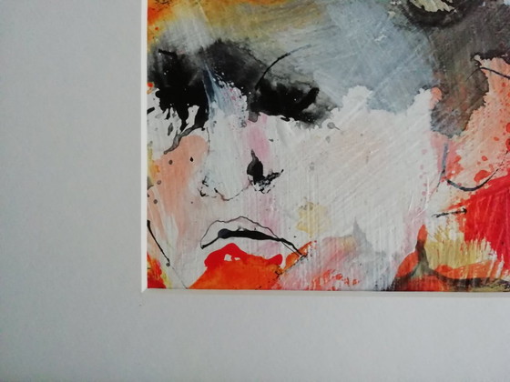 Rob Jacobs – Schilderijen & Tekeningen, Canvas (photo 3 of 8)