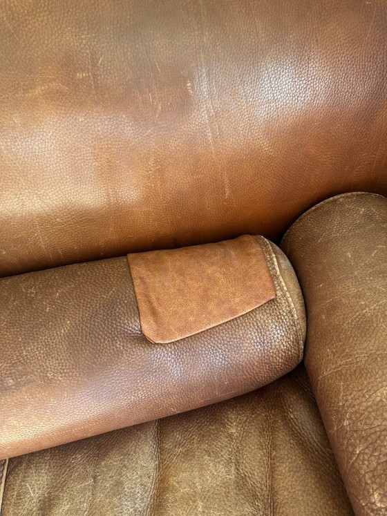 Baxter Alfred – 3-5 zitsbanken, Leather (photo 4 of 5)